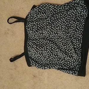 Merona tank top thing